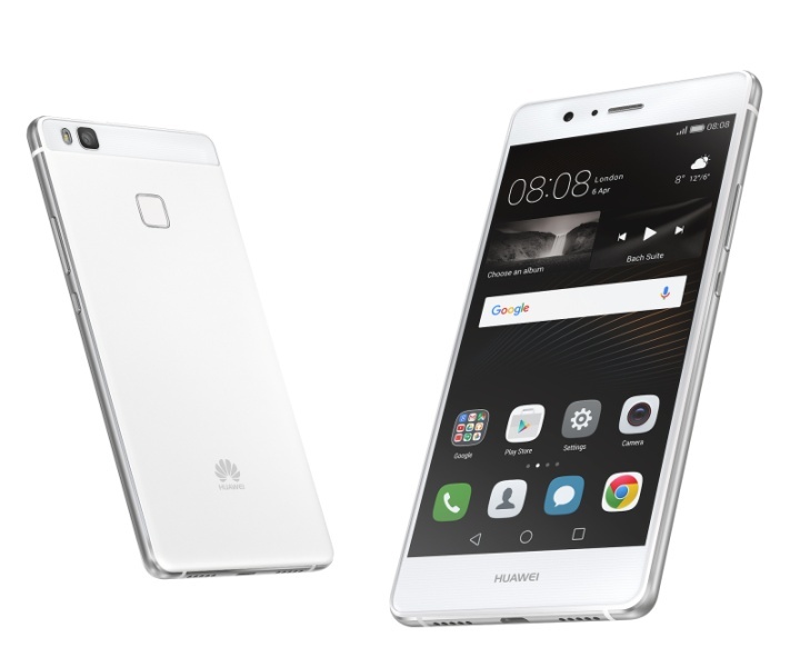 Huawei P9 Lite