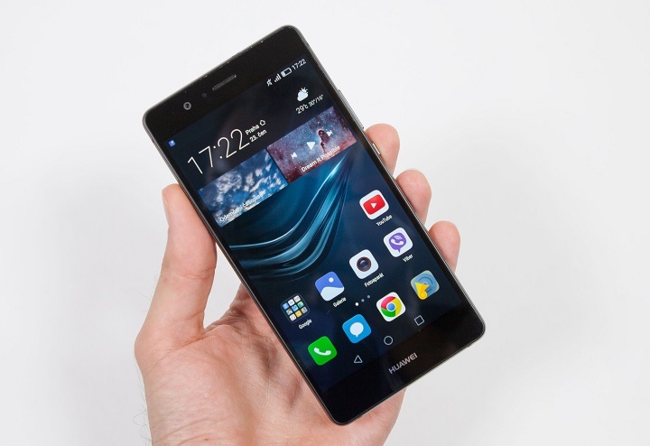 Huawei P9 Lite