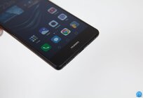 Huawei P9 Lite