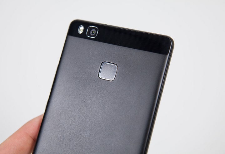 Huawei P9 Lite