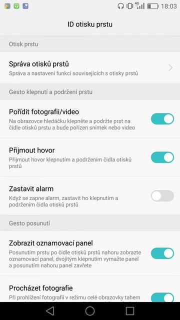 Huawei P9 Lite