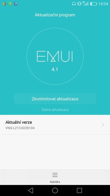 Huawei P9 Lite