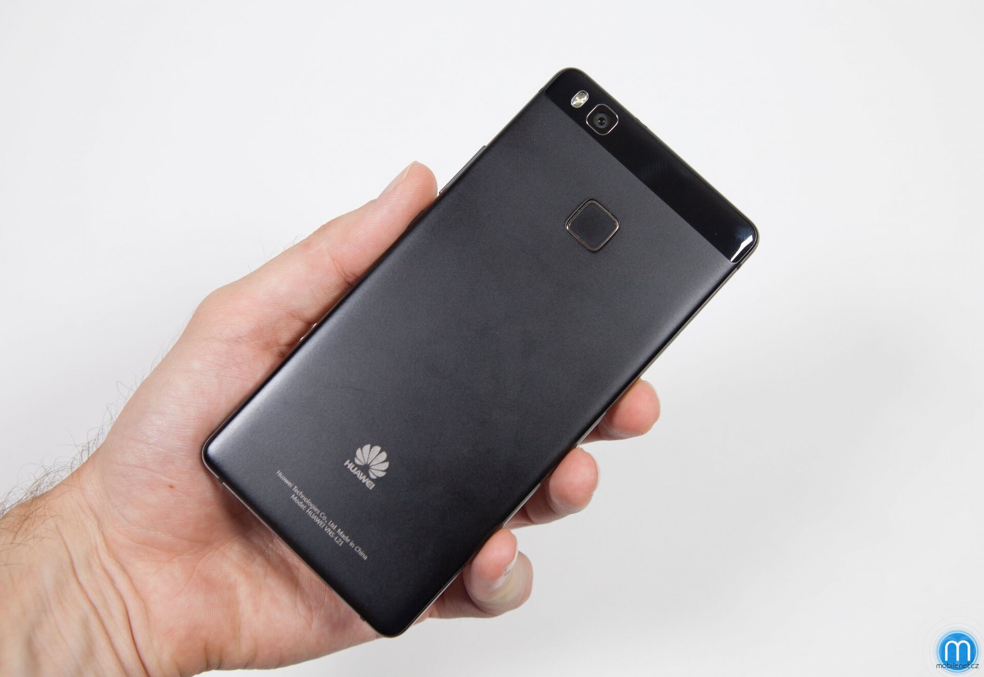 Huawei P9 Lite