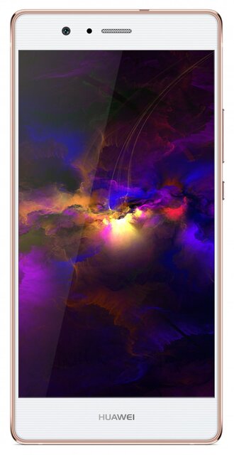 Huawei P9 Lite