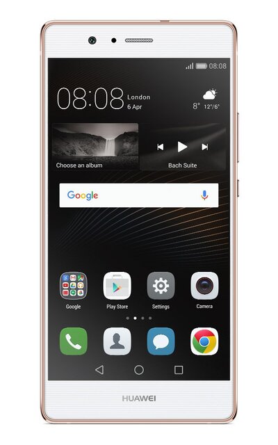 Huawei P9 Lite