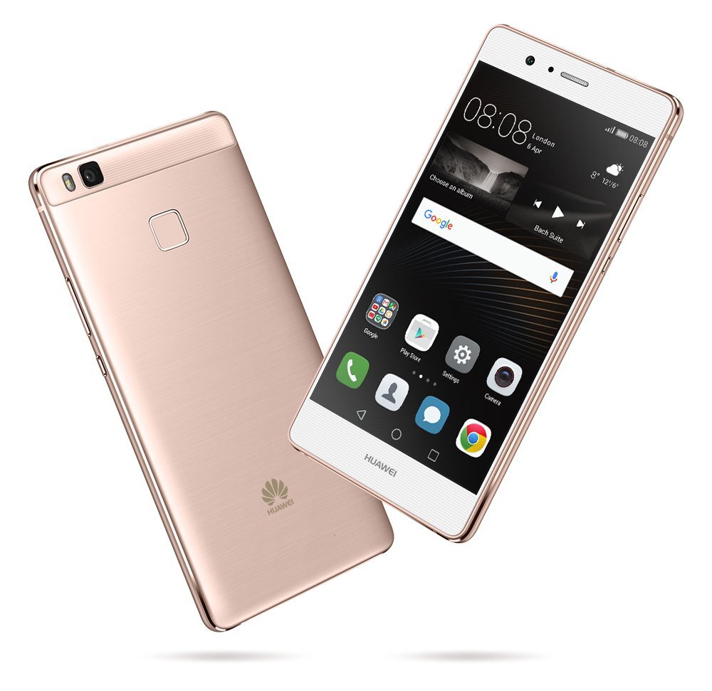 Huawei P9 Lite