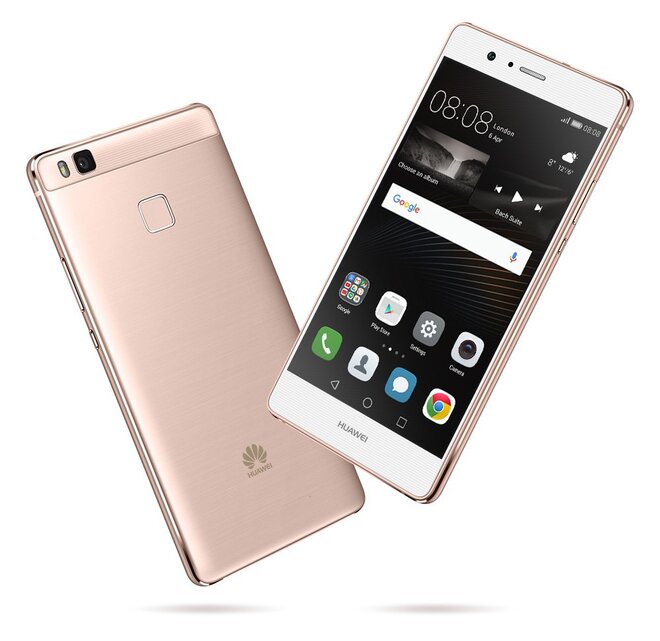 Huawei P9 Lite
