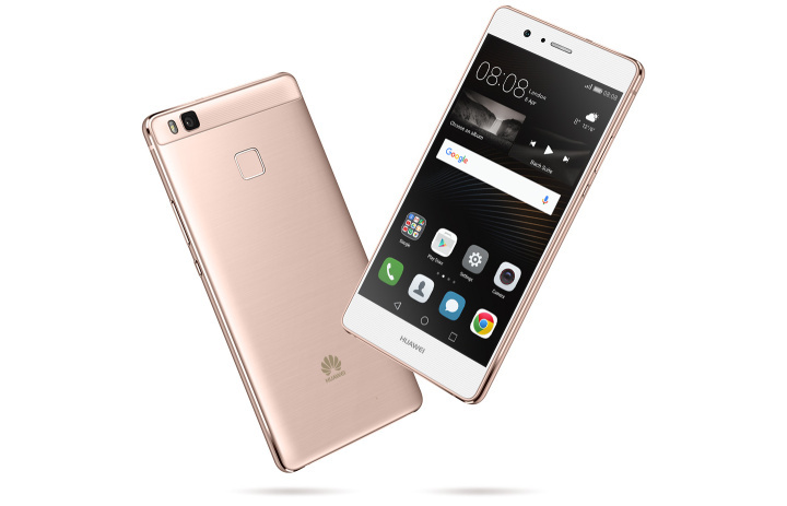 Huawei P9 Lite