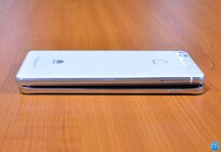 Huawei P9 Lite vs Alcatel Idol 4 