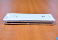 Huawei P9 Lite vs Alcatel Idol 4 