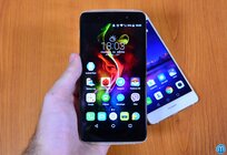 Huawei P9 Lite vs Alcatel Idol 4 