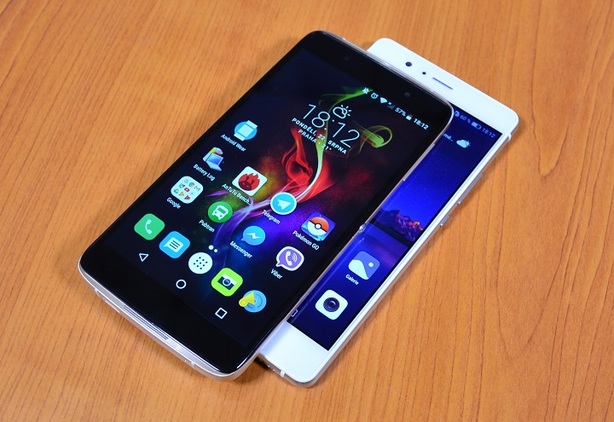 Huawei P9 Lite vs Alcatel Idol 4 