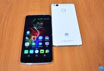 Huawei P9 Lite vs Alcatel Idol 4 
