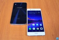 Huawei P9 Lite vs Alcatel Idol 4 