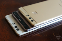 Huawei P9 Plus