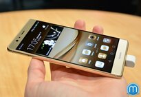 Huawei P9 Plus