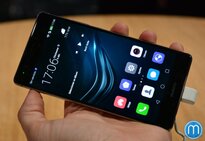 Huawei P9 Plus
