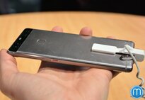 Huawei P9 Plus