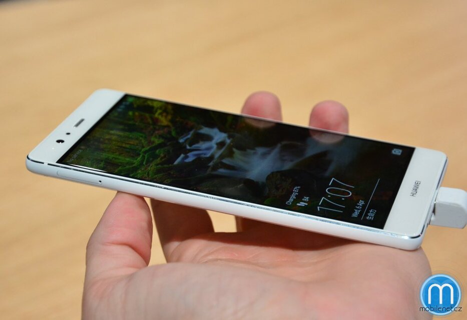 Huawei P9 Plus