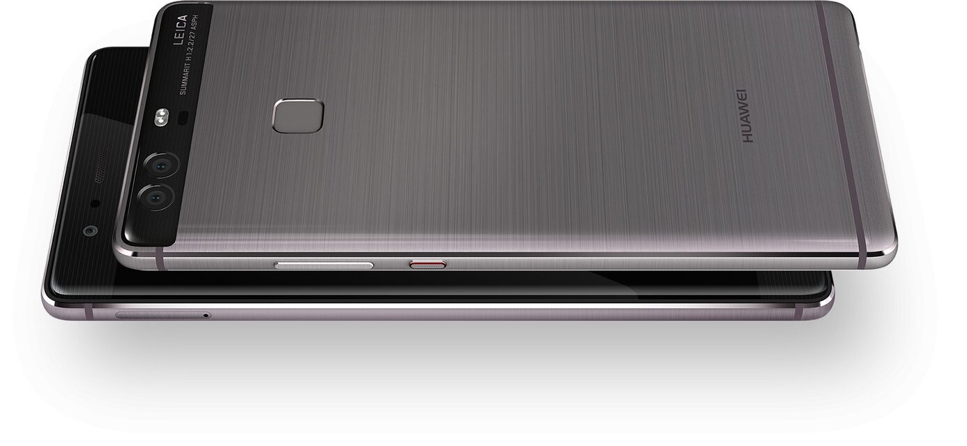 Huawei P9 Plus