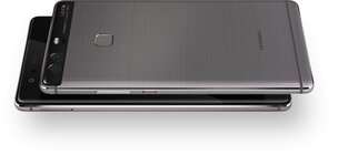 Huawei P9 Plus