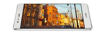 Huawei P9 Plus
