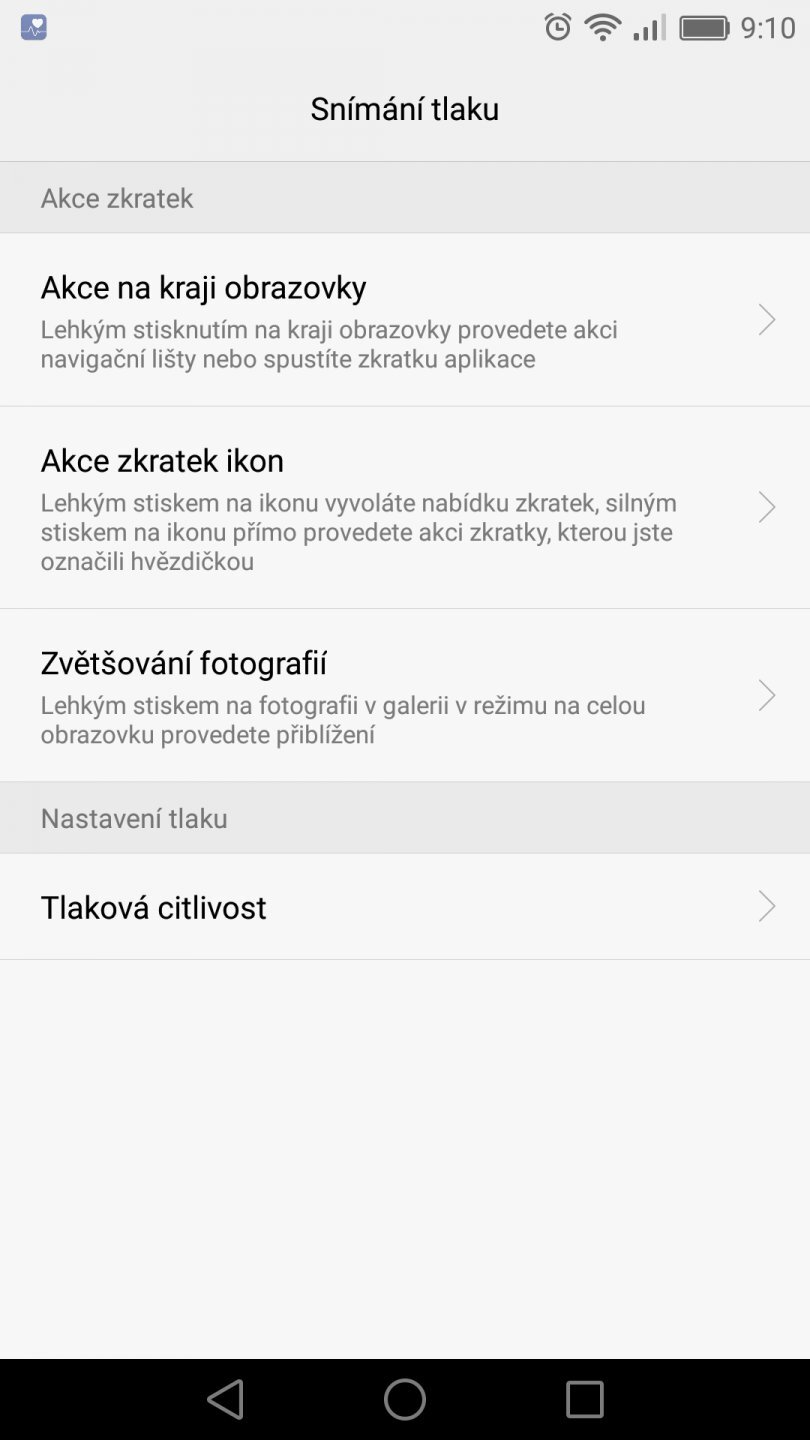 Huawei P9 Plus