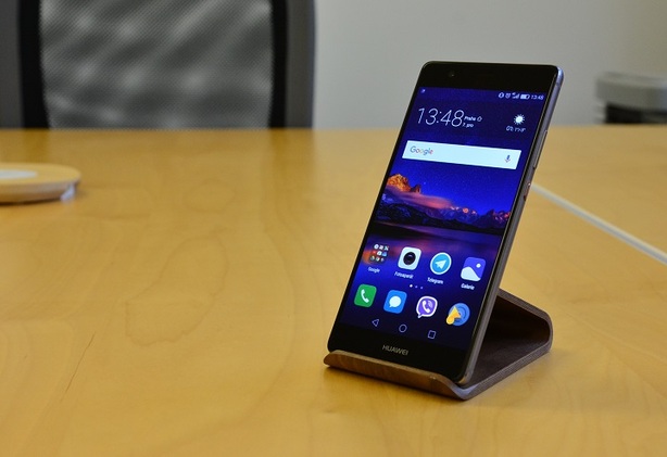 Huawei P9 Plus