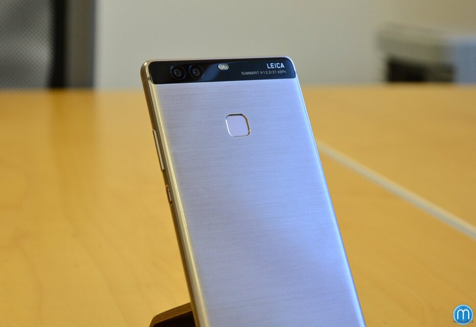 Huawei P9 Plus