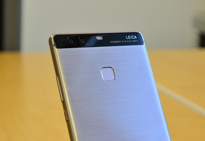 Huawei P9 Plus