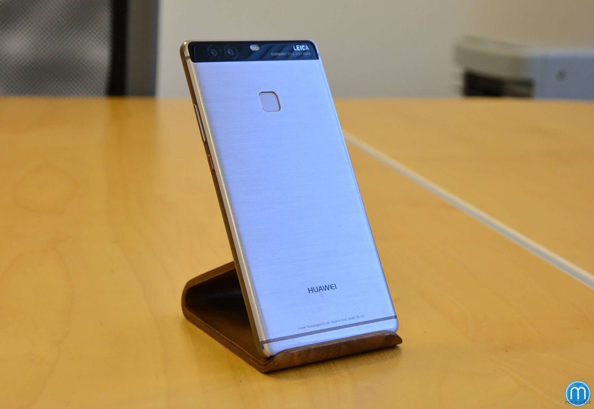 Huawei P9 Plus