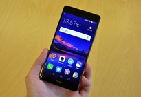 Huawei P9 Plus