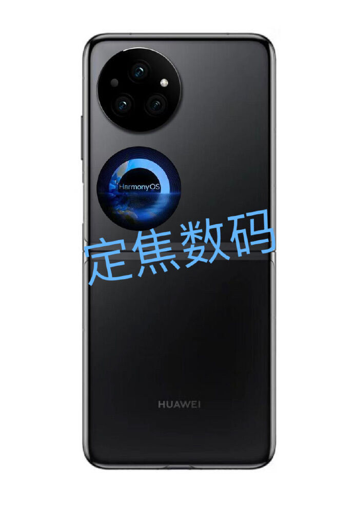 Huawei Pocket 2