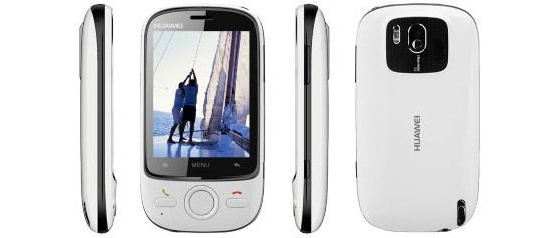 Huawei provokuje odvážnými novinkami s Androidem