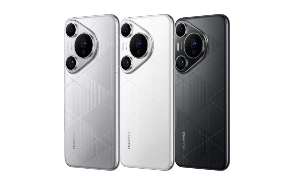 Huawei Pura 70 Pro