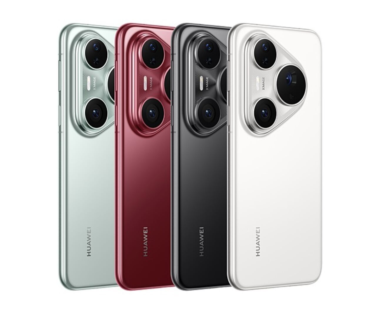 Huawei Pura 80 Pro