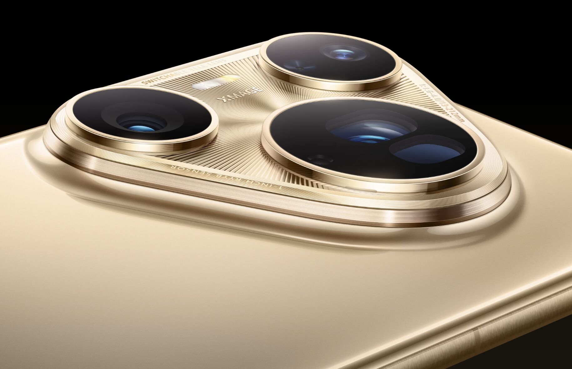 Huawei Pura 80 Ultra