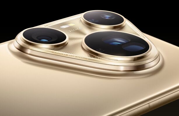 Huawei Pura 80 Ultra