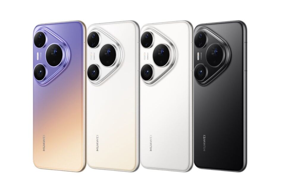 Huawei Pura 90 Plus