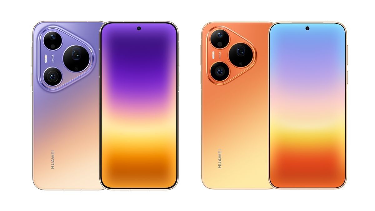 Huawei Pura 90 Pro (Max)