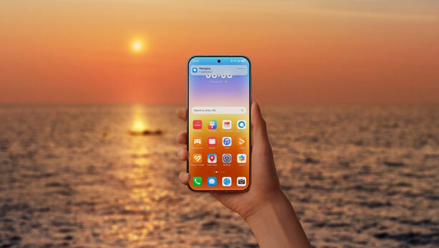 Huawei Pura 90s Pro Max