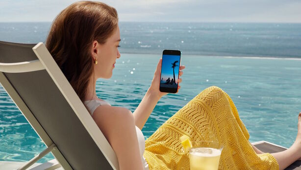 Huawei Pura 90s Pro Max