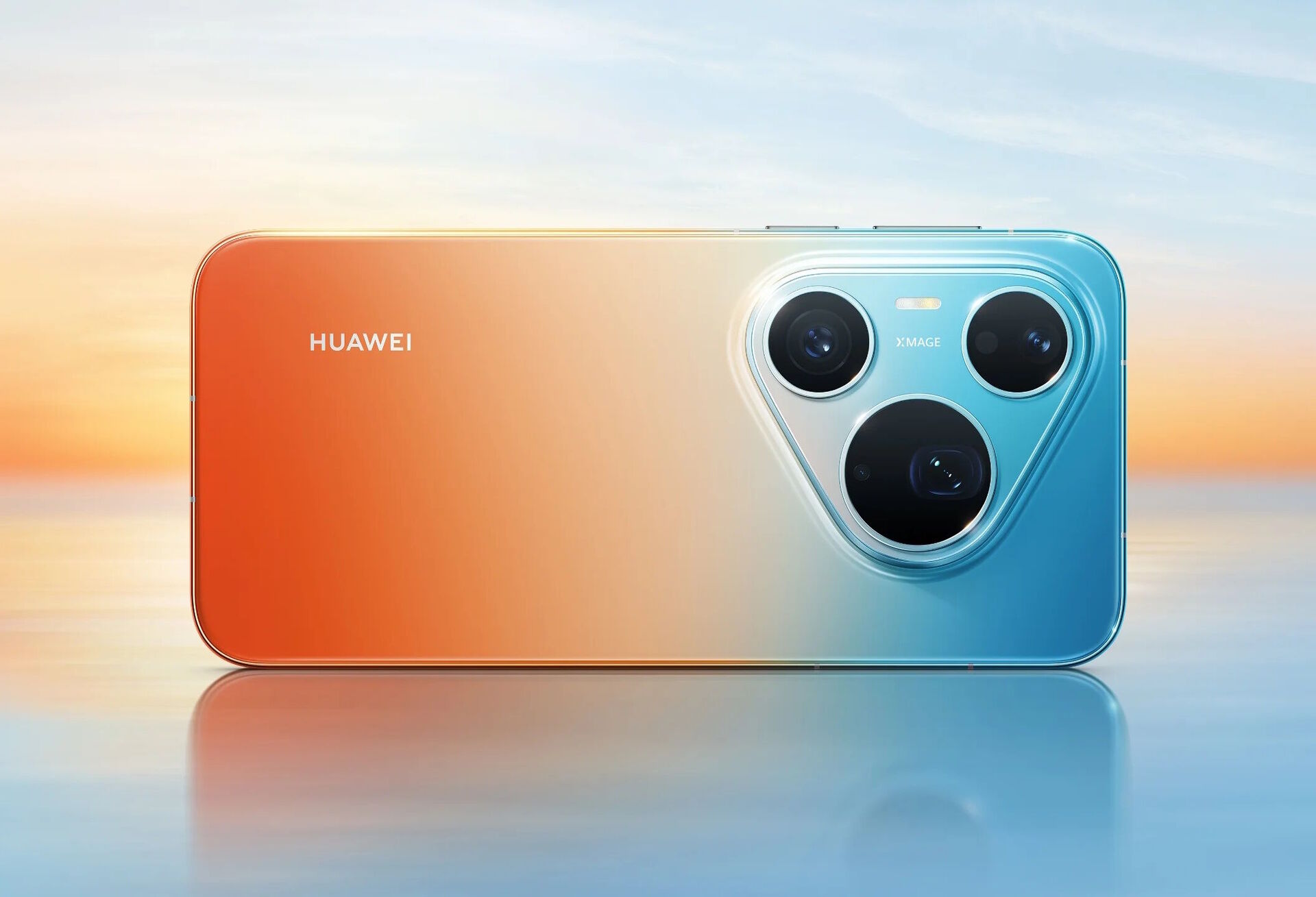Huawei Pura 90s Pro Max
