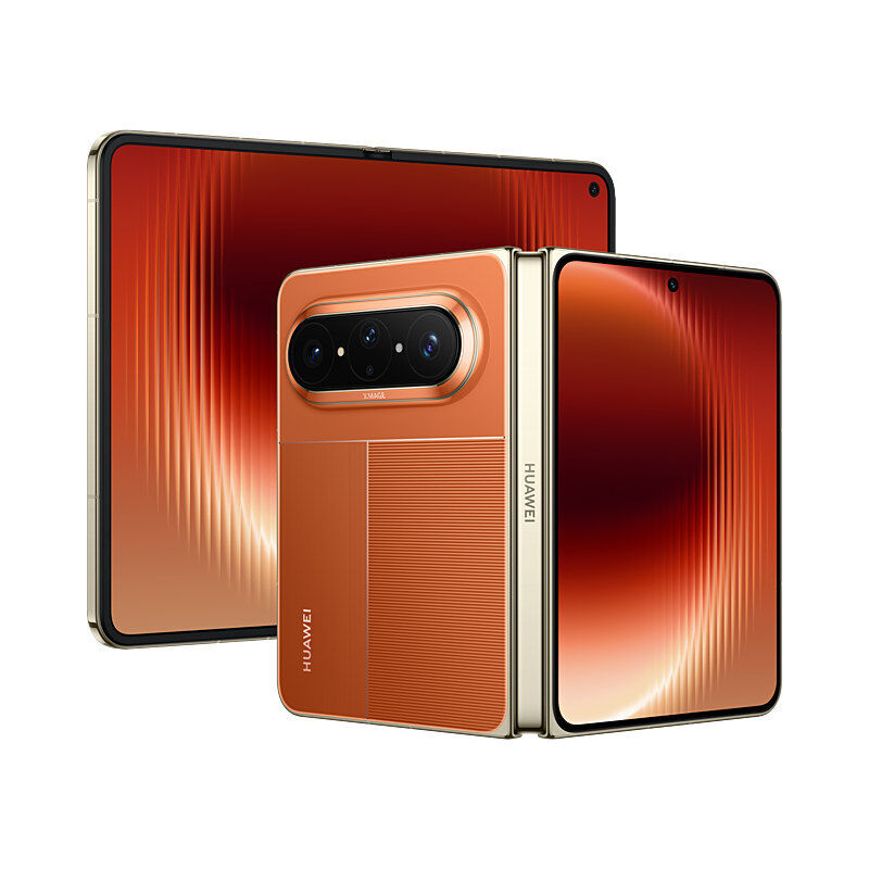 Huawei Pura X Max
