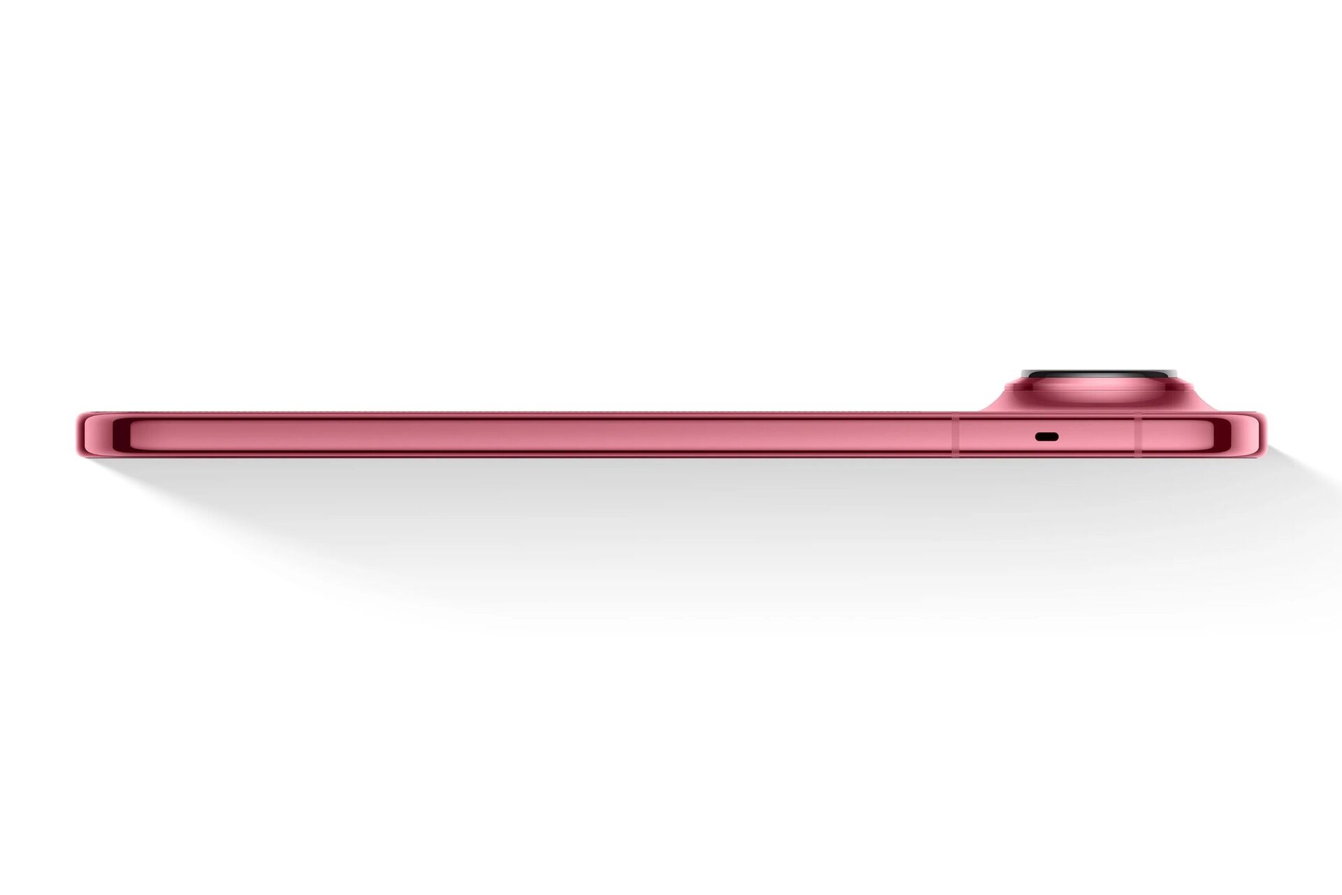 Huawei Pura X View