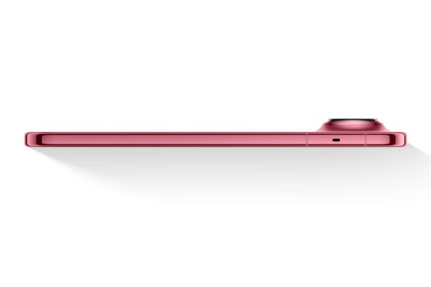 Huawei Pura X View