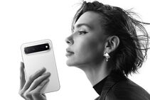 Huawei Pura X View