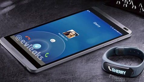 Huawei SmartWatch
