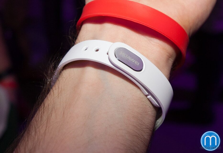 Huawei TalkBand B1