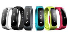 Huawei TalkBand B1